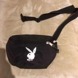 Playboy fanny pack!